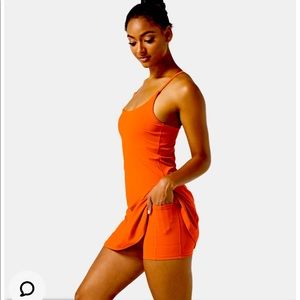 In My Feels Everyday 2-in-1 Activity Dress - Size Small